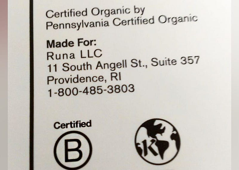 2006: B Corp status is born