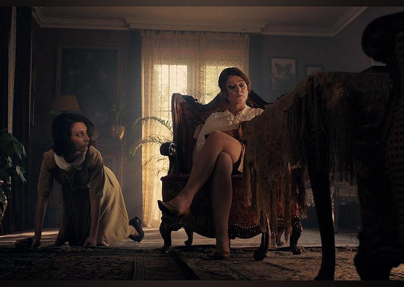 #84. The Duke of Burgundy (2014)