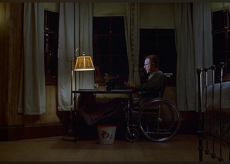 #32. Misery (1990) (tie)
