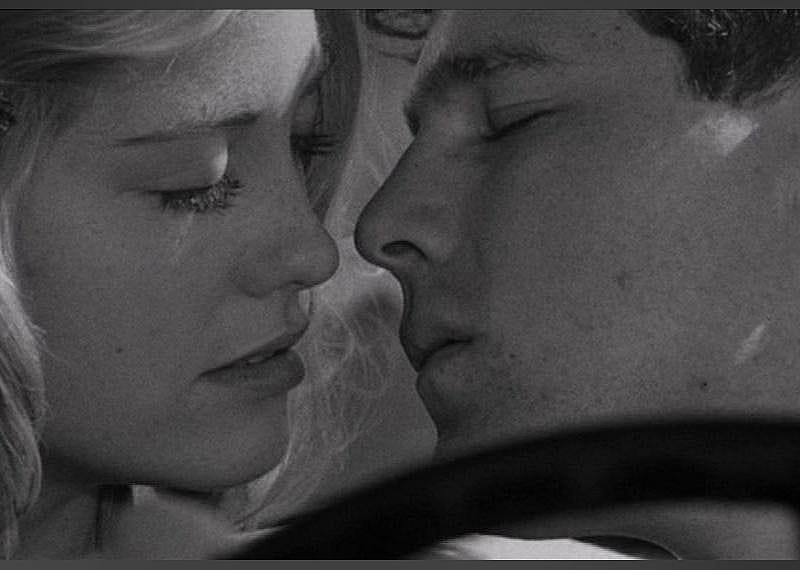 #30. The Last Picture Show (1971)