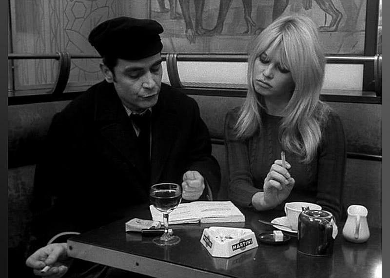 #55. Masculin Féminin (1966)