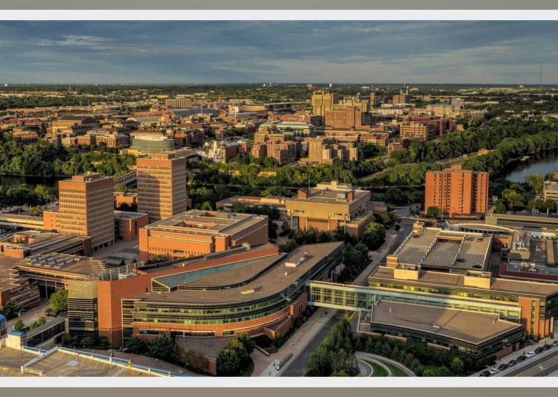 #35. Minnesota
