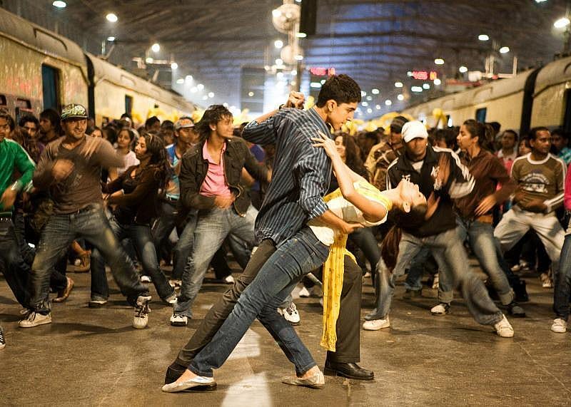 #98. Slumdog Millionaire (2008)