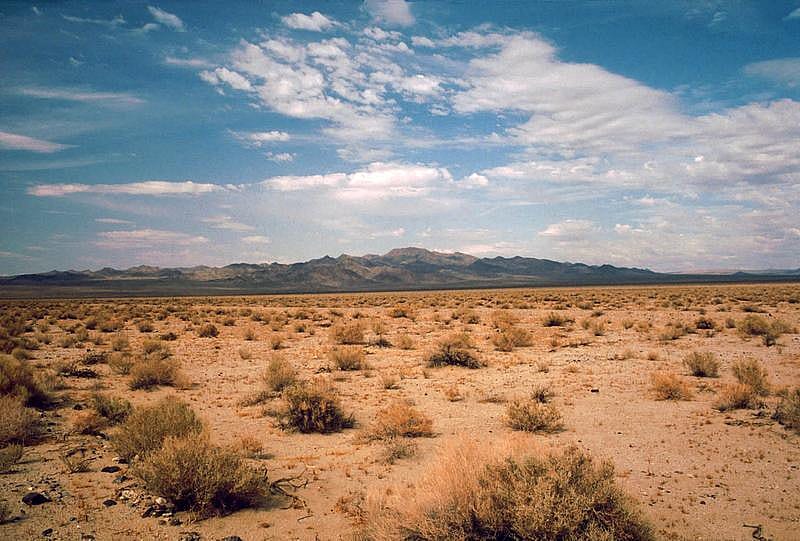 #17. Nevada