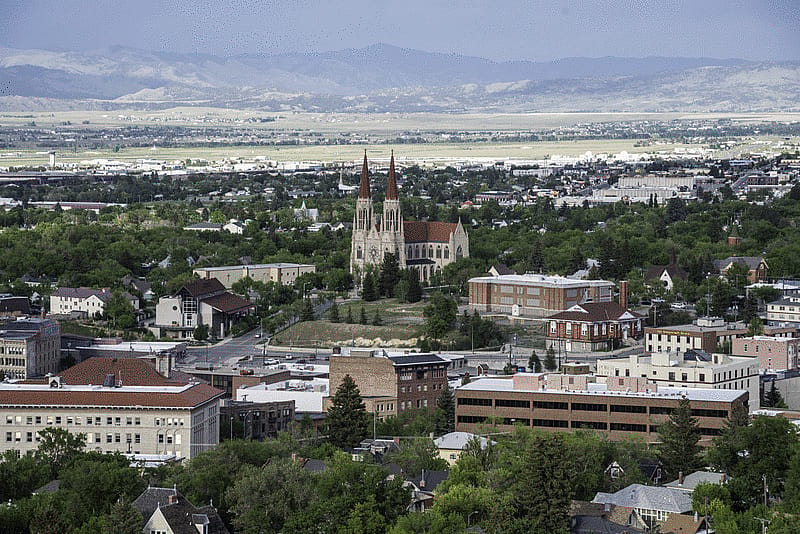 #36. Montana