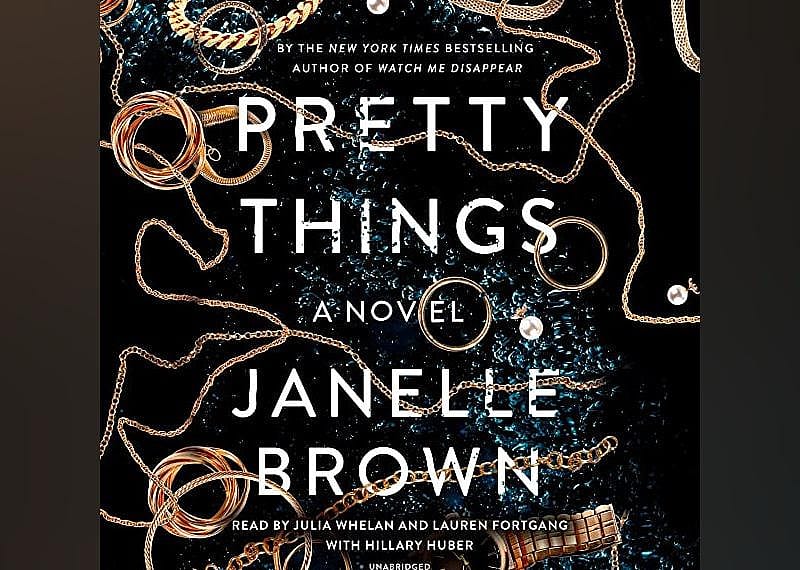 #34. Pretty Things
