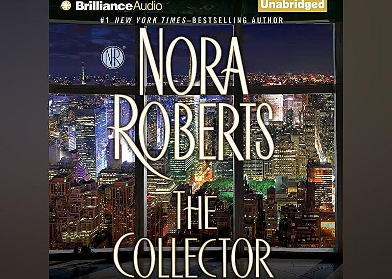 #25. The Collector