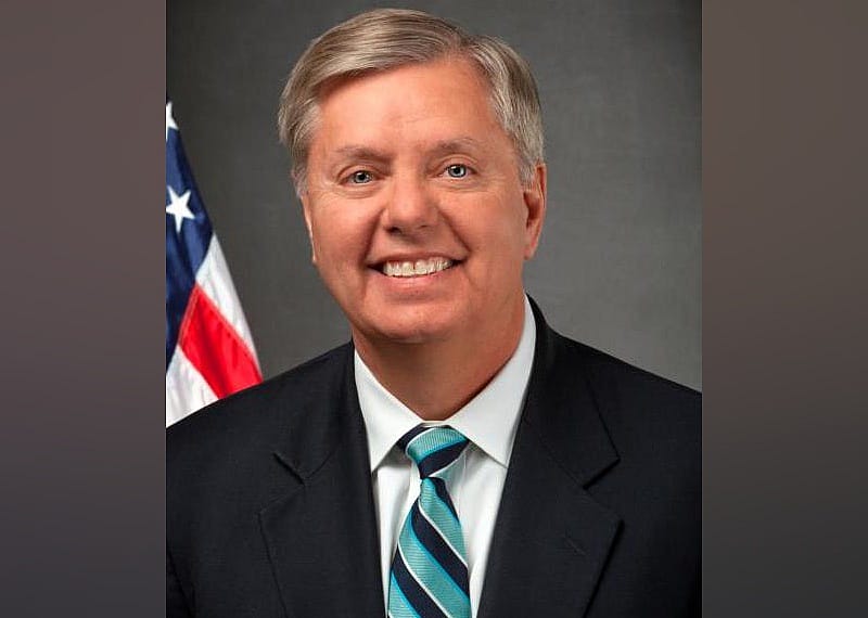 South Carolina: Lindsey Graham (R) vs. Jaime Harrison (D)