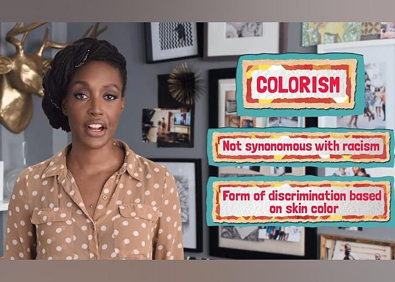 Educational resource: 4 Black Lives Matter Myths Debunked