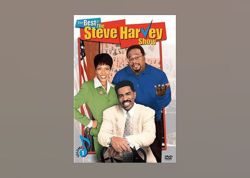 Steve Harvey