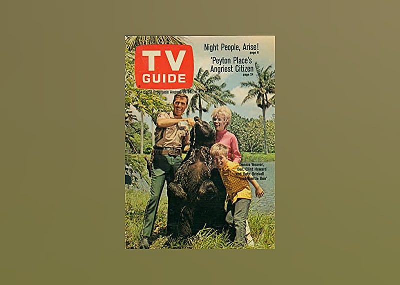 Beth Brickell