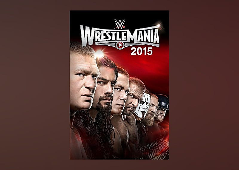 Brock Lesnar