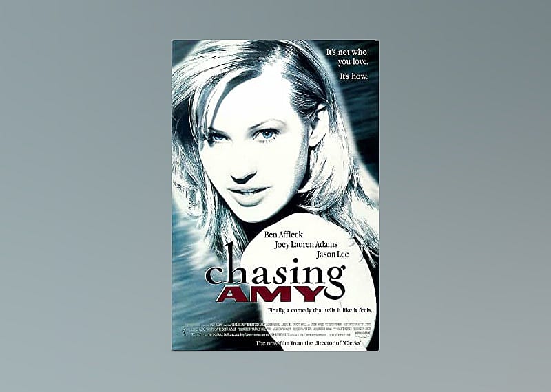 Joey Lauren Adams