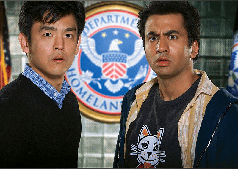#18. Harold & Kumar Escape from Guantanamo Bay (2008)