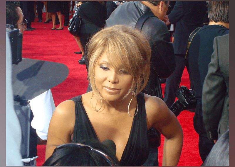 #32. Toni Braxton (1993)