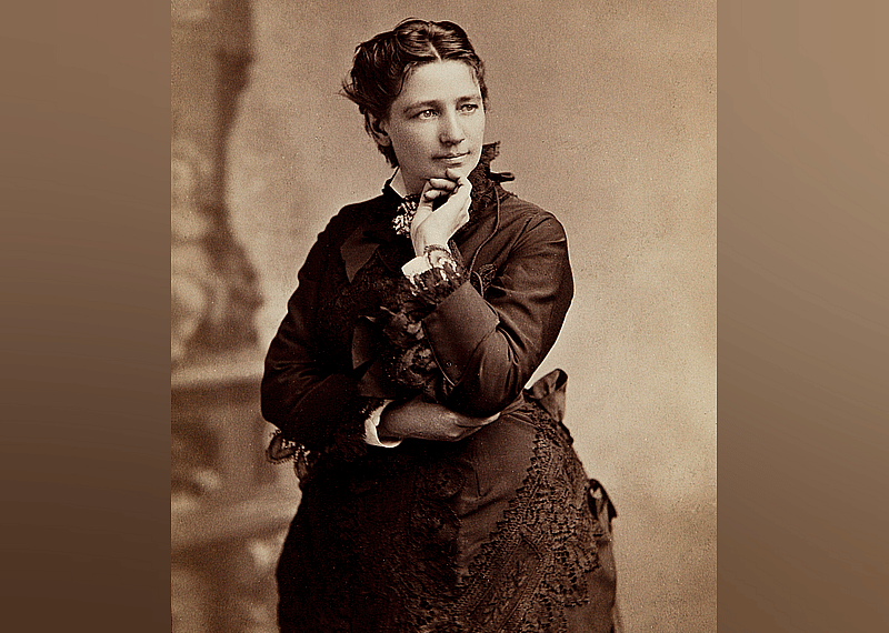 1872: Congress guarantees equal pay for women federal employees