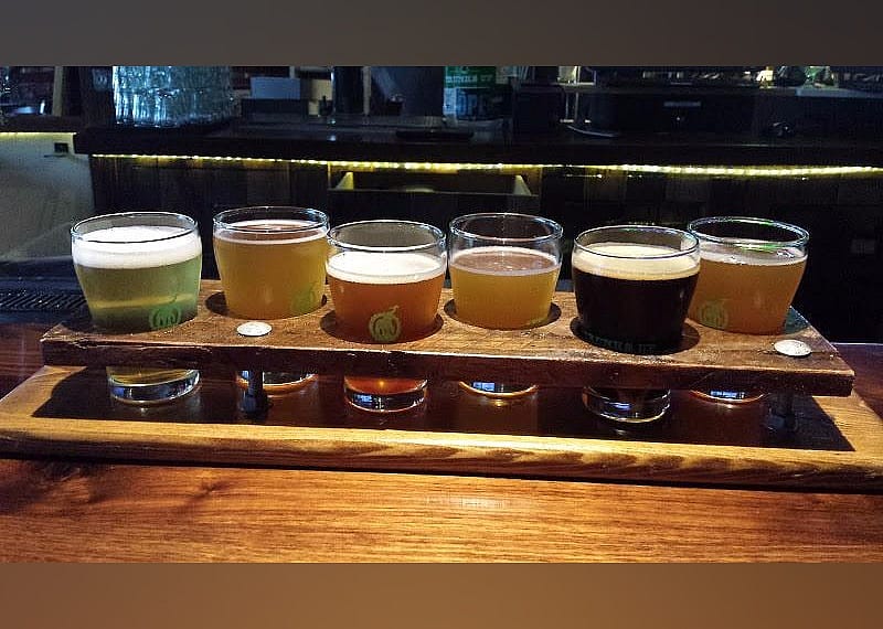 #5. Avondale Brewing Company