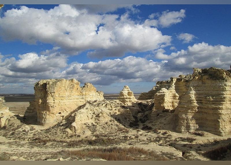 #19. Castle Rock