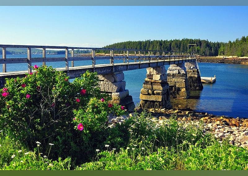 #22. Coastal Highway U.S. 1