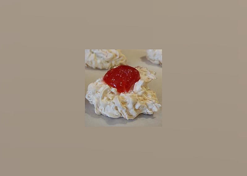 Coconut Macaroons I