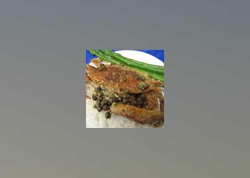 Fried Soft-Shell Crab