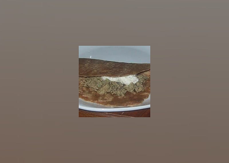 Mediterranean Made Rights (Loose Meat Sandwiches)