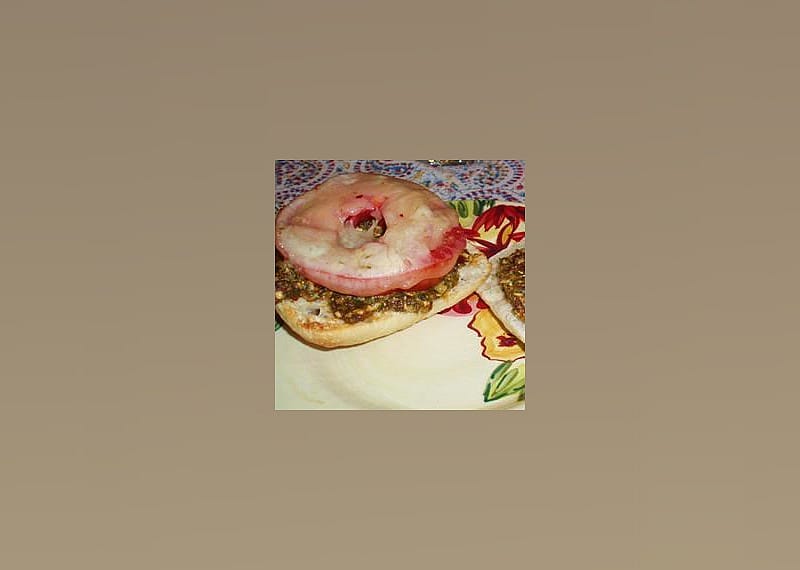 Summer Sandwich