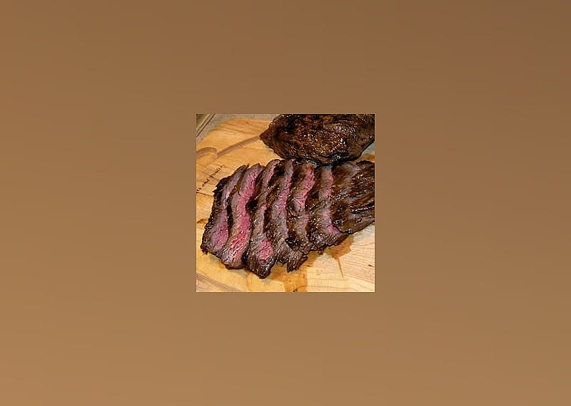 Steak Tip Marinade