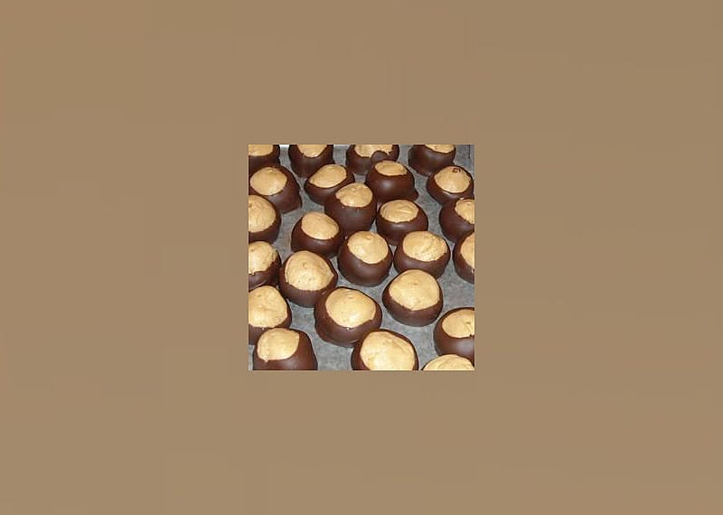 Buckeyes I