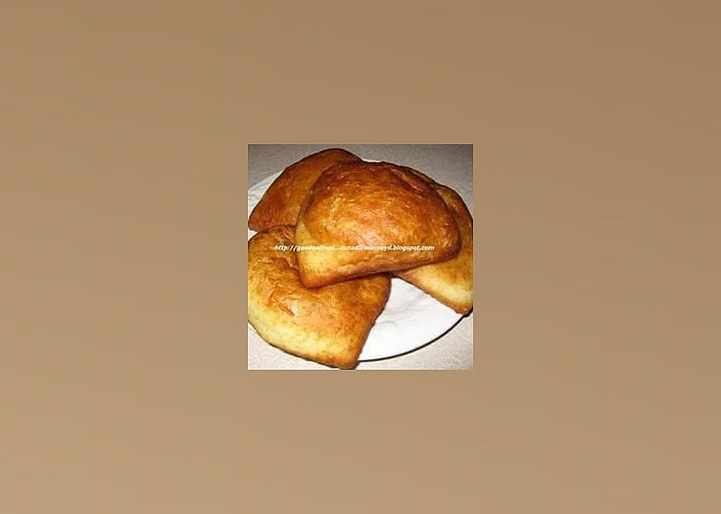 Mandazi (African Donuts)