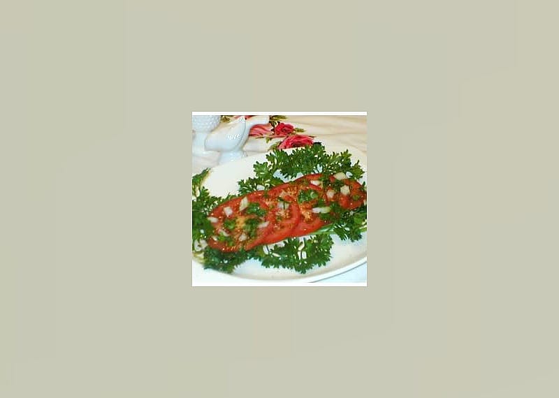 Southwestern Summer Salad