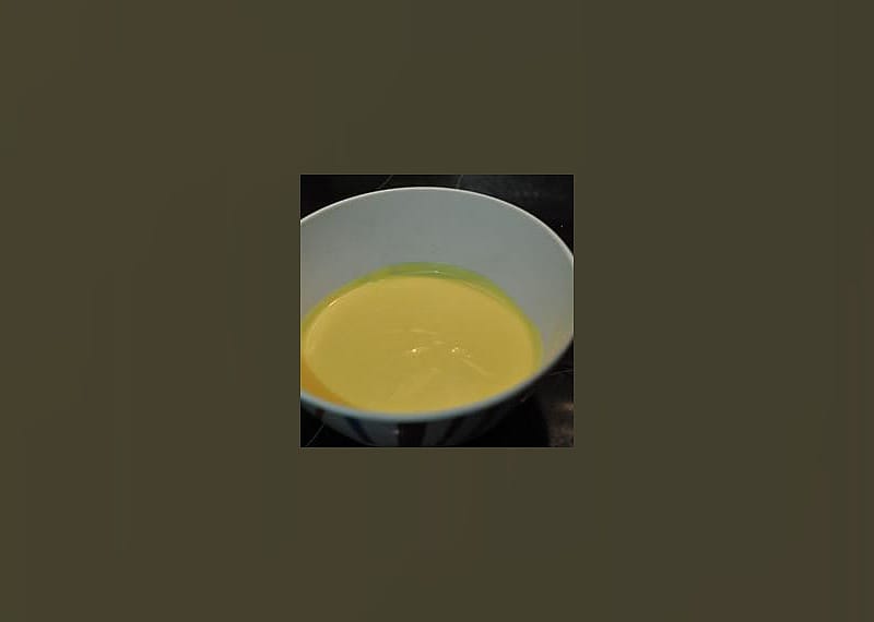 Honey Mustard Dressing II