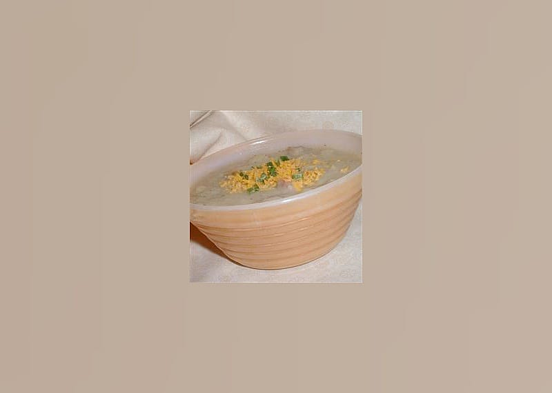 Delicious Ham and Potato Soup