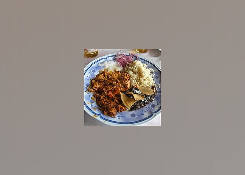 Cochinita Pibil