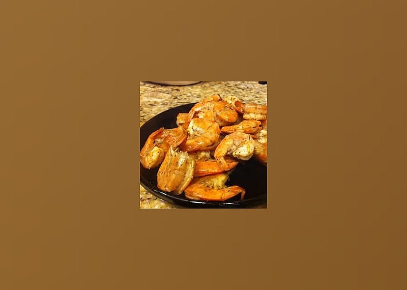 Old Bay®-Seasoned Steamed Shrimp