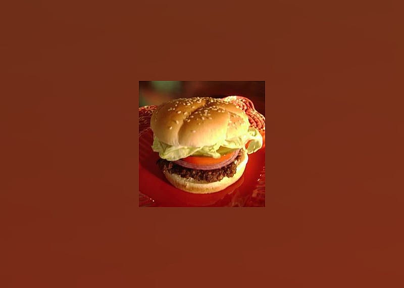 Best Burger Ever