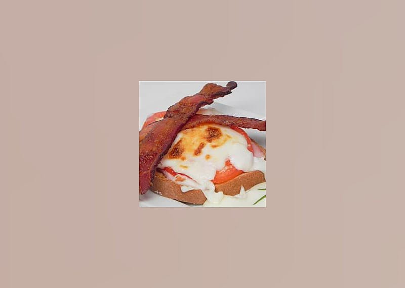 Original Hot Brown