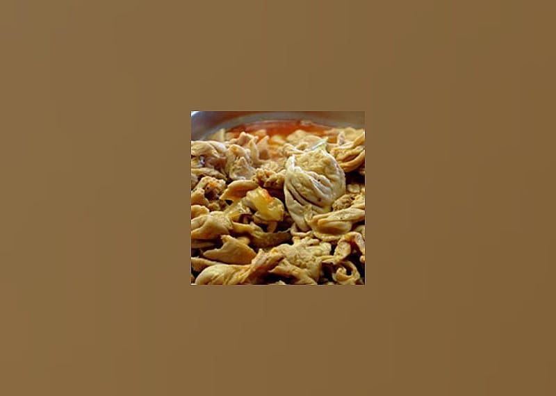 Down Home Chitterlings