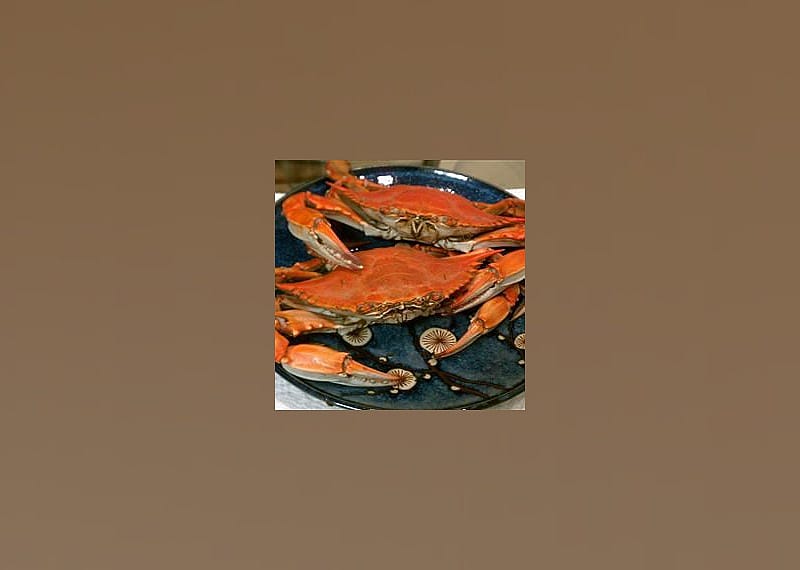 Delaware Blue Crab Boil