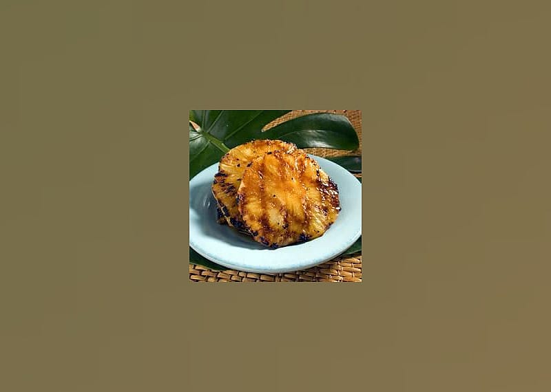 Honeysuckle Pineapple