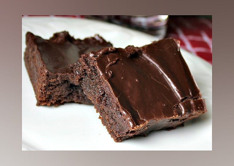 Best Brownies