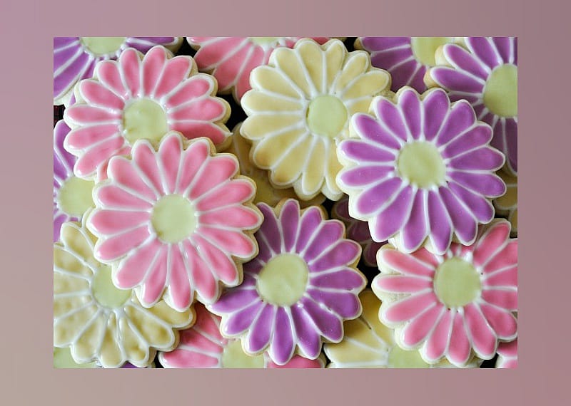 The Best Rolled Sugar Cookies