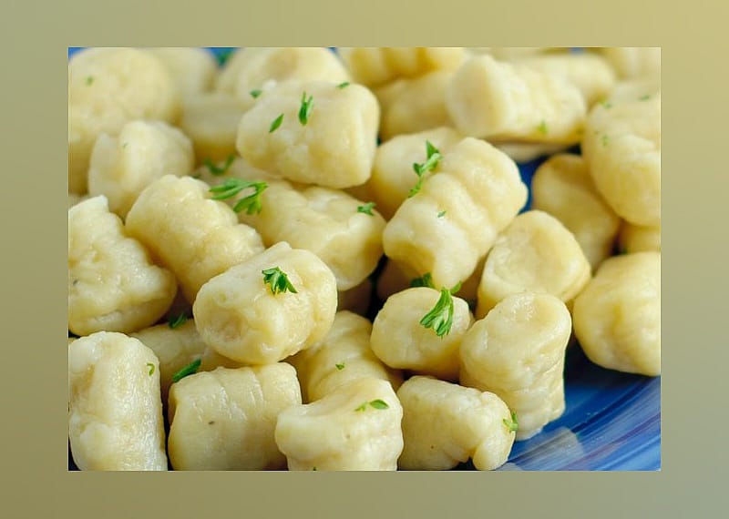 Gnocchi I