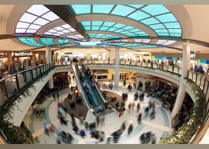 #22. Tysons Corner Center