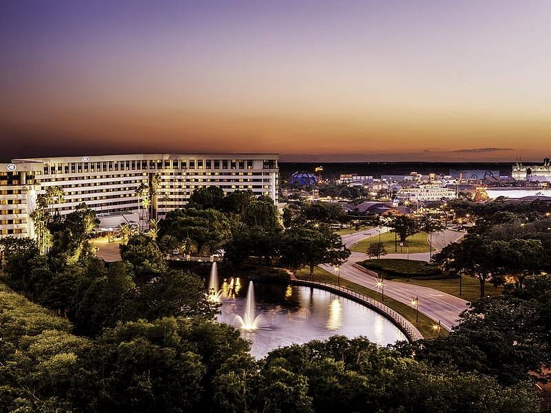 #47. Orlando, FL