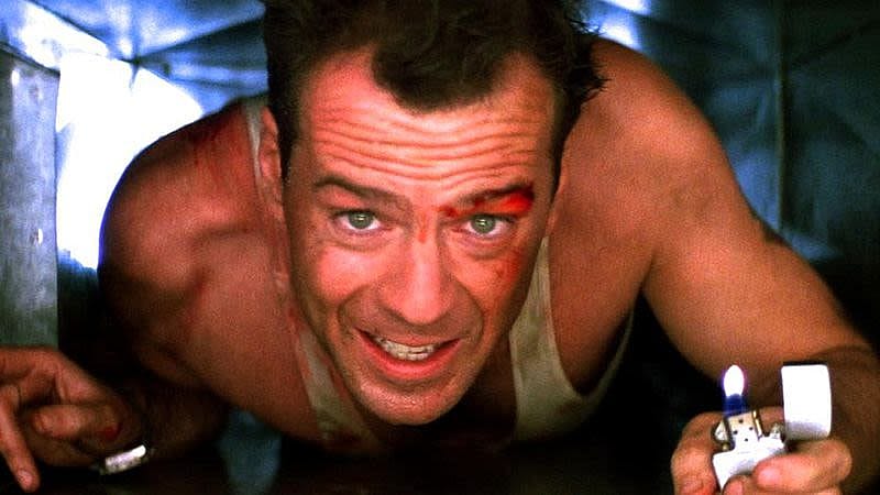 #11. Die Hard