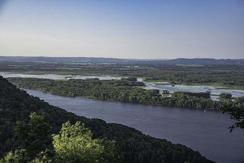 #44. Mississippi