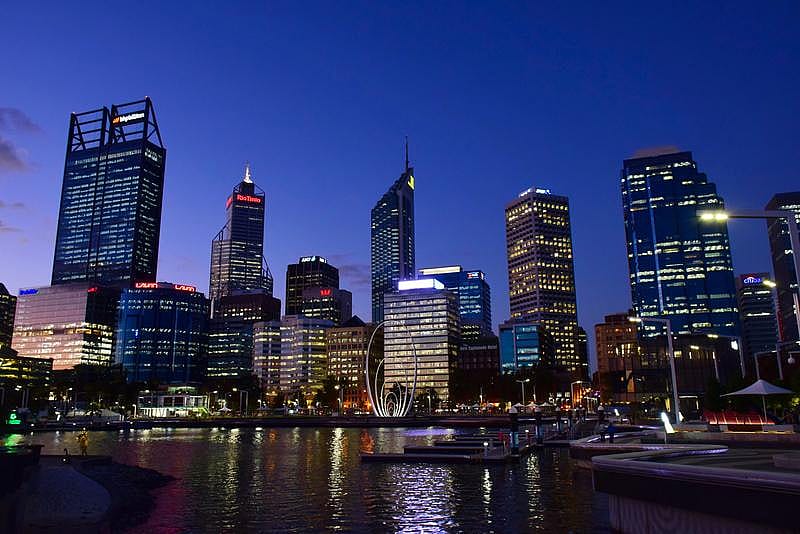 #11. Australia