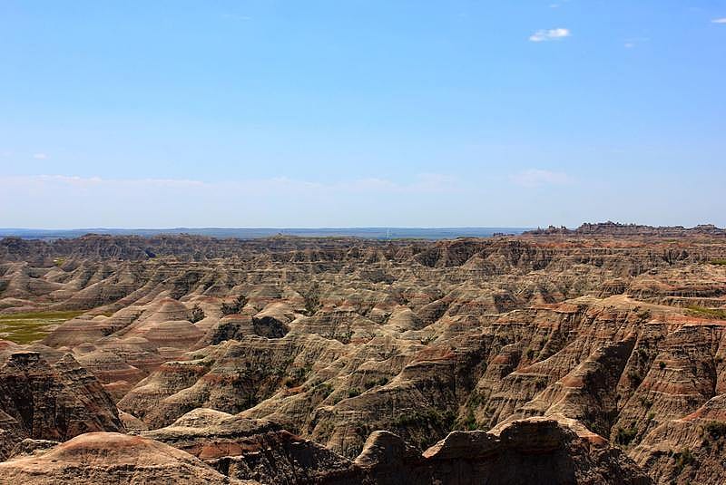 #49. South Dakota