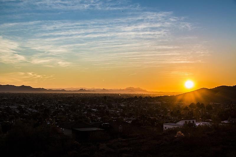 #20. Arizona